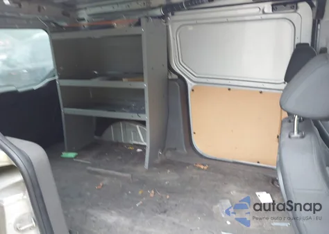 2020 Ford Transit Connect Xl Cargo Van z USA, uszkodzony, nr VIN NM0LE7E29L1445155